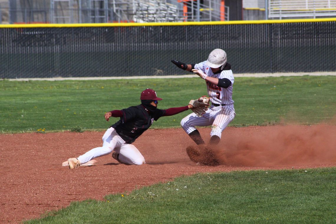 Baseball: Vaqueros to face Wooster in Northern 3A Play-in game 
