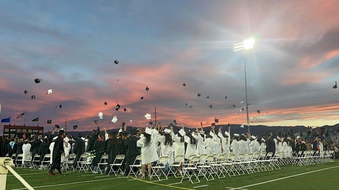 Bestselling author to speak on career pathways at FHS Bestselling author to speak on career pathways at FHS