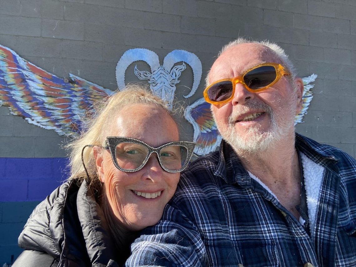 Bizarre 101 Art Gallery opening Feb. 12 at Walker Lake