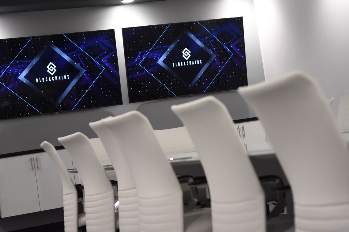 Blockchains withdraws plan for Innovation Zone legislation, citing lack of support from state, governor