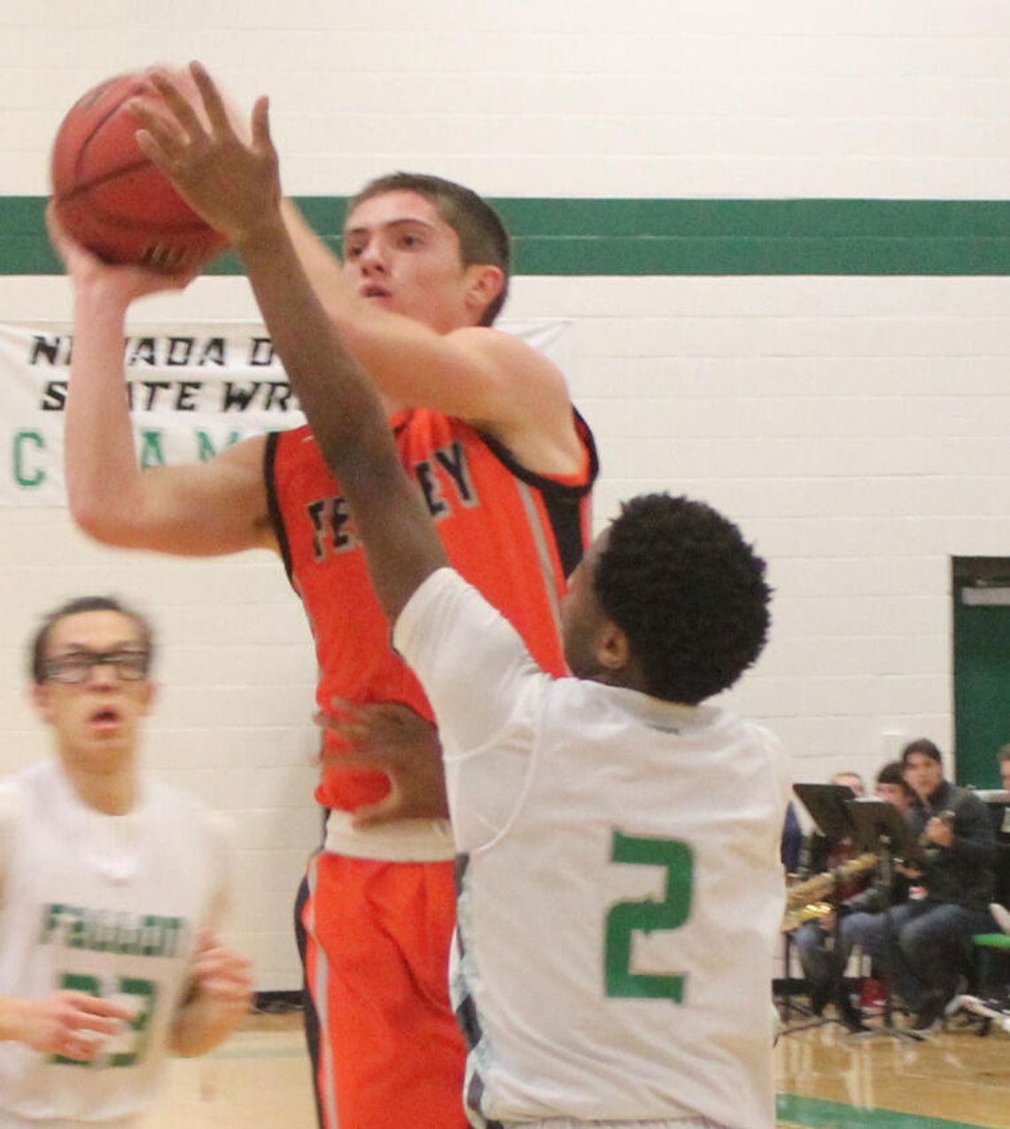 Boys basketball: Defense lifts Fernley over Fallon