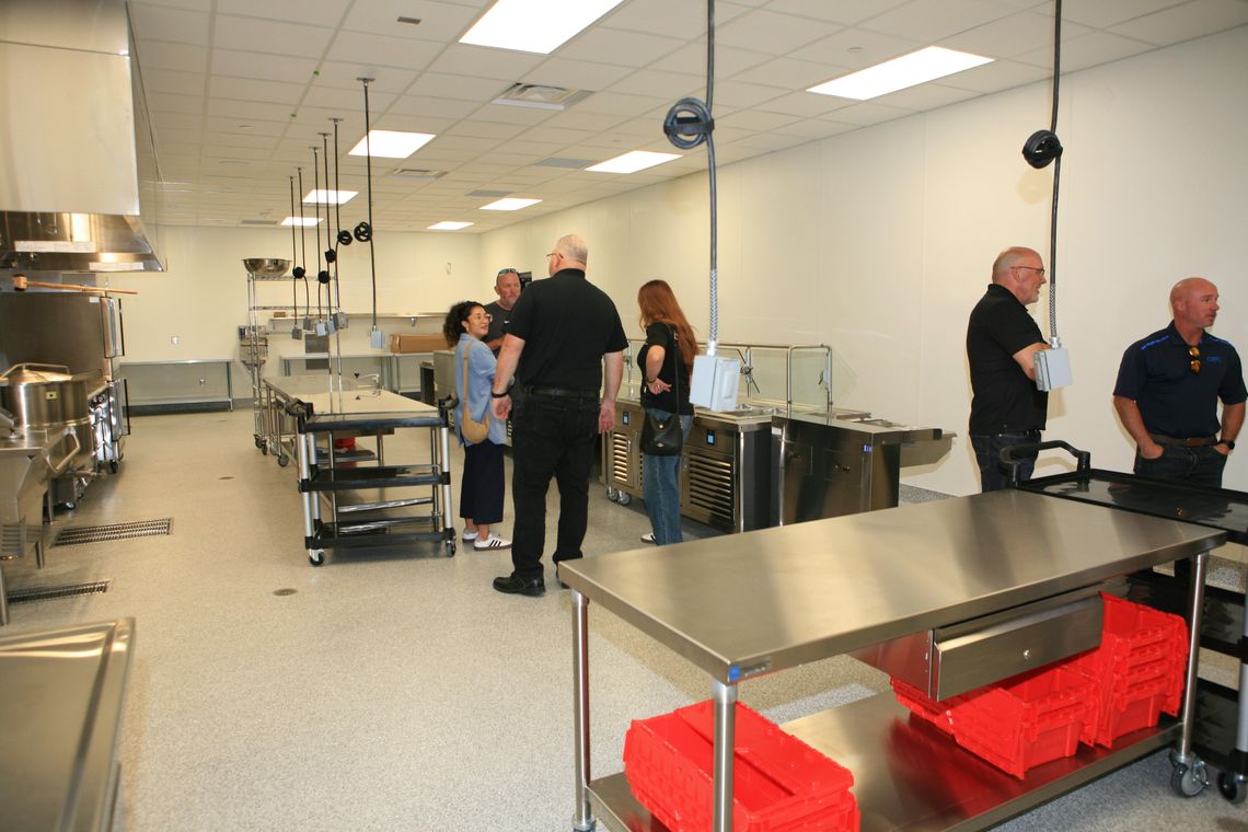 Boys & Girls Club expanding options at new CRRC Clubhouse