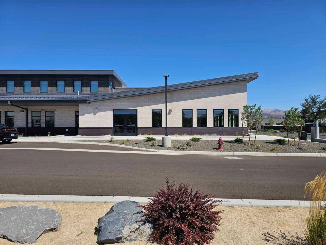 Boys & Girls Club sees growing use of Fernley community center
