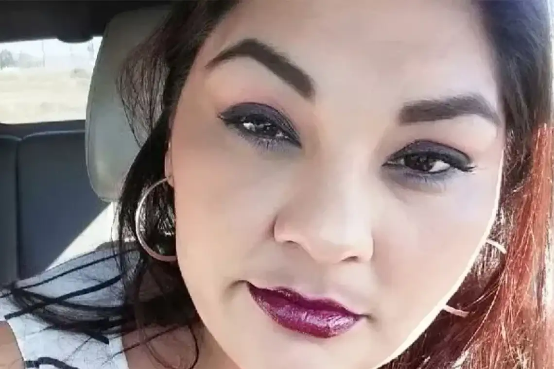Burciaga convicted of murdering Amanda Davis