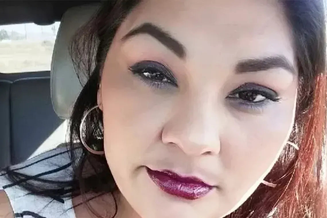 Burciaga sentenced to life in prison for murdering pregnant girlfriend on reservation