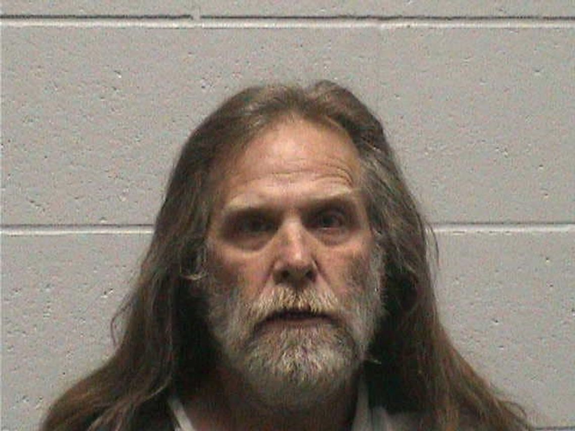 California man arrested on drug charges in Yerington