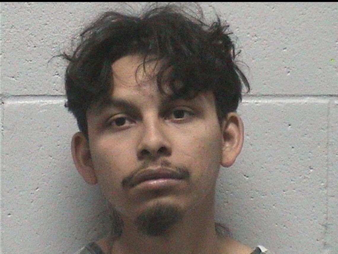California murder suspect arrested in Fernley California murder suspect arrested in Fernley