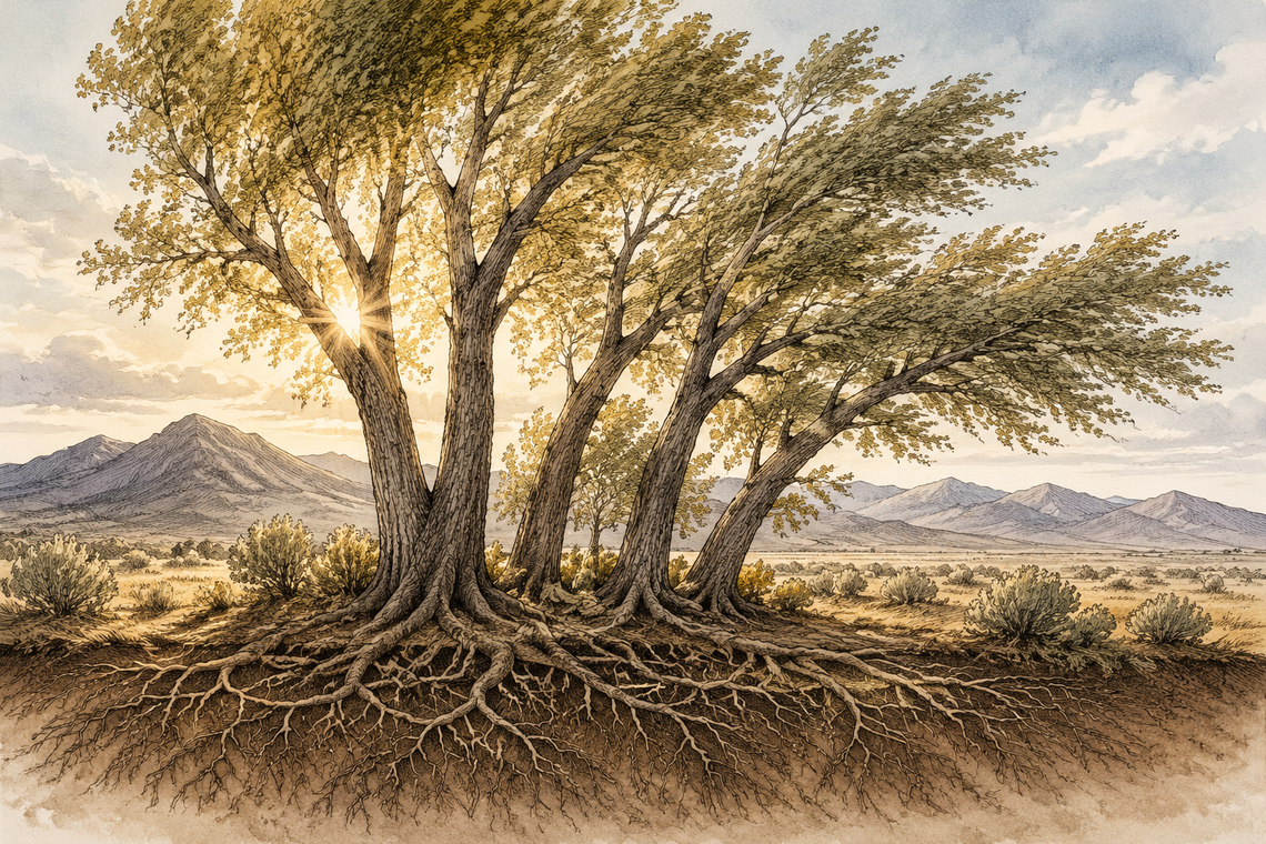 Captain’s Log – Strength Captain’s Log – Strength