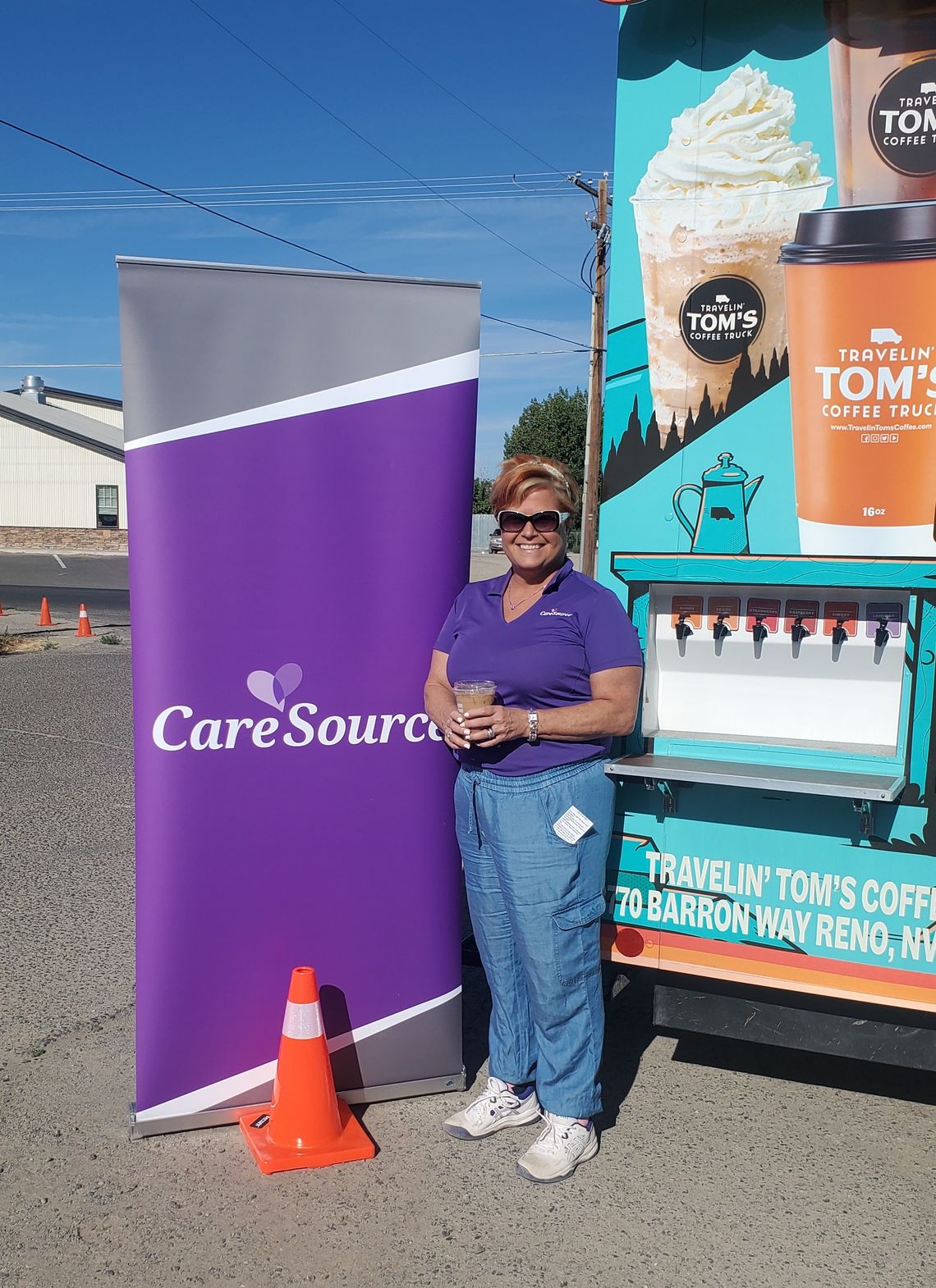 CareSource explains Medicaid changes for rural Nevada