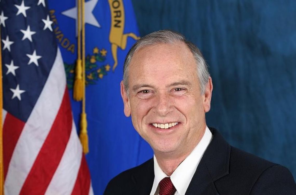 Carson City Sheriff supports  AB236