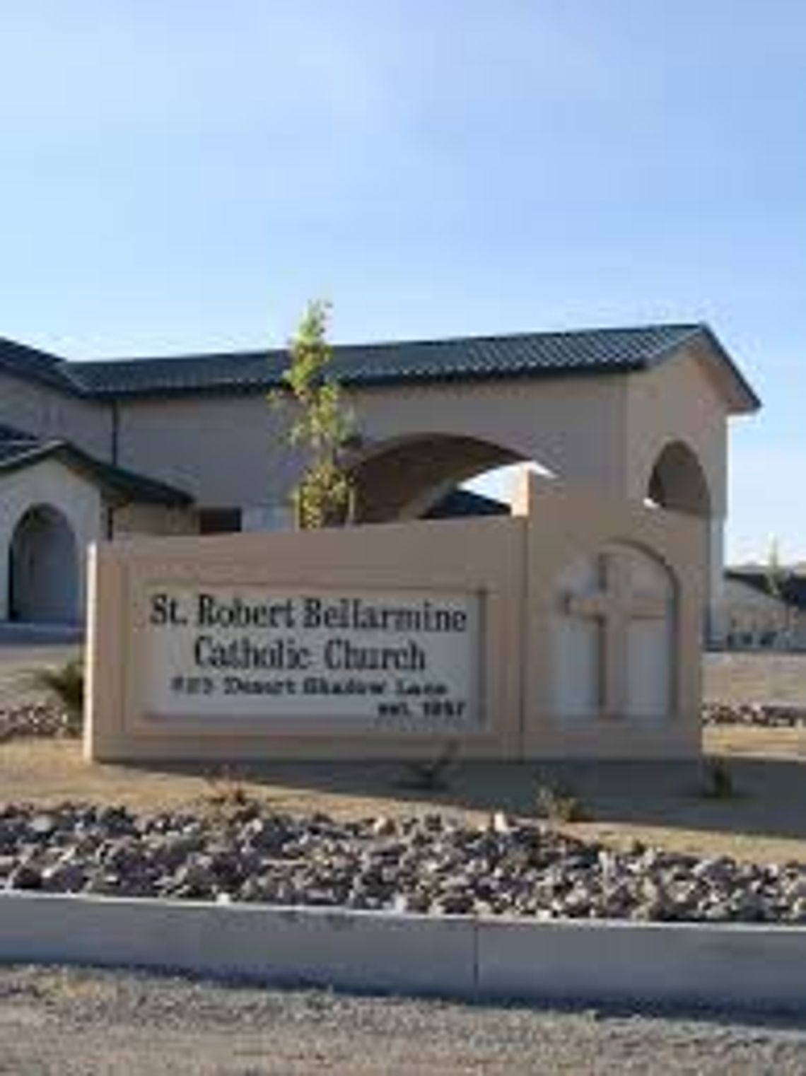 Catholic church hosting rummage sale Saturday