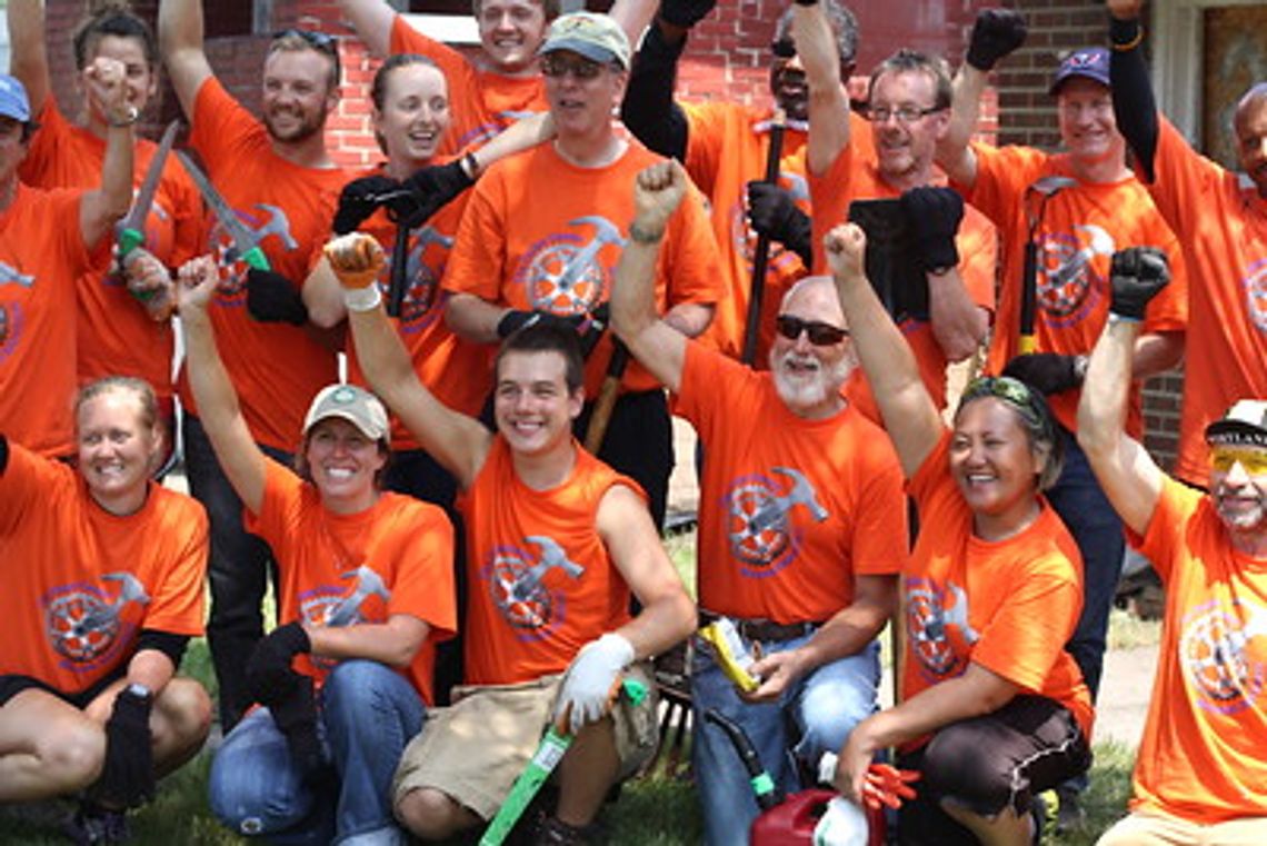 Charity ride hits Fernley June 10-11