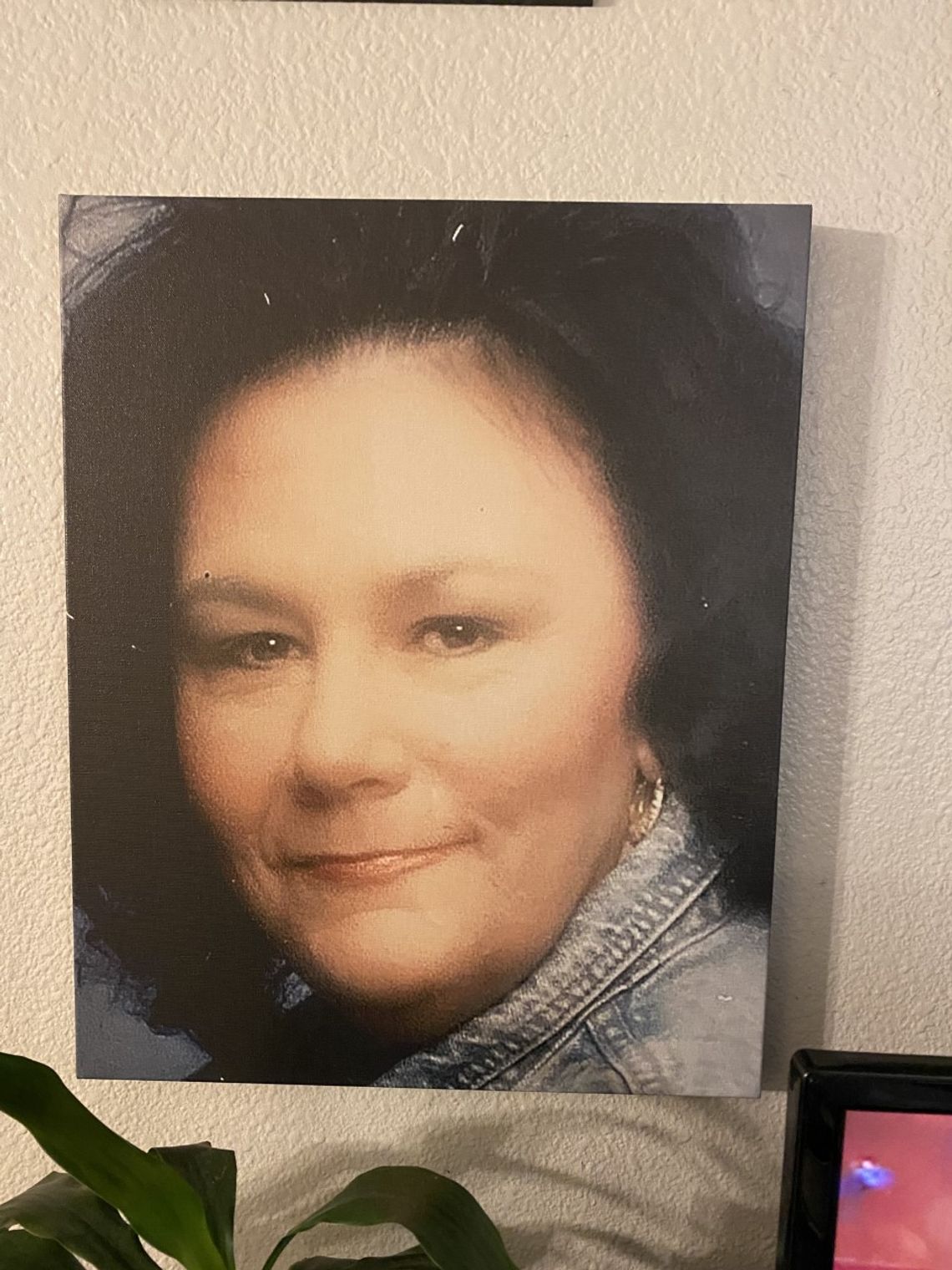 Charlotte Susan (Howard) Martinez