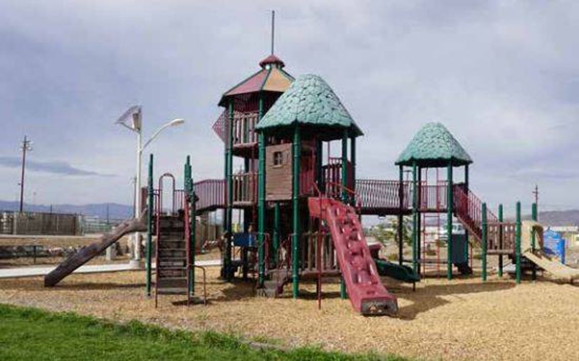 City closes parks following Governor’s directive