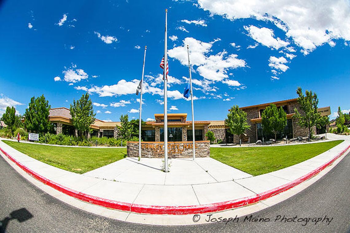 City Council chooses new City Manager