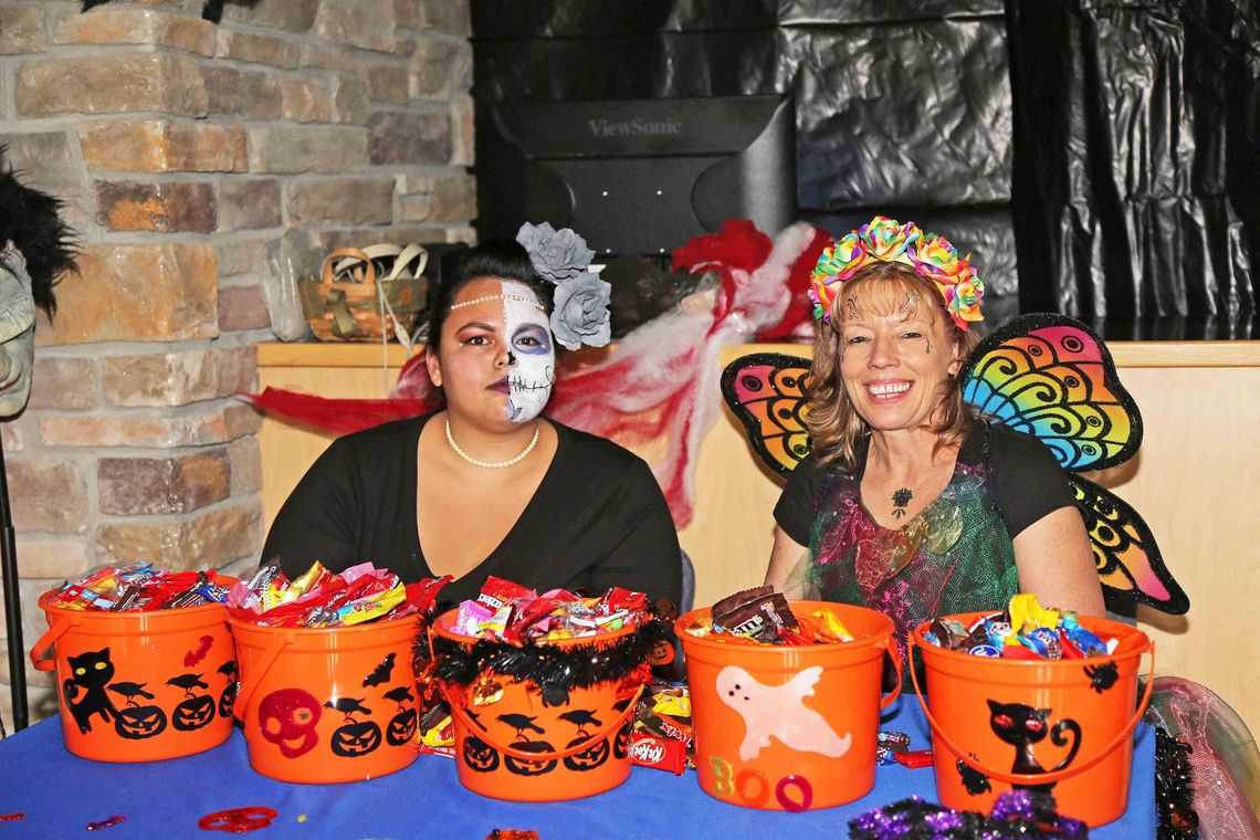 City hosting Spooktacular Thursday