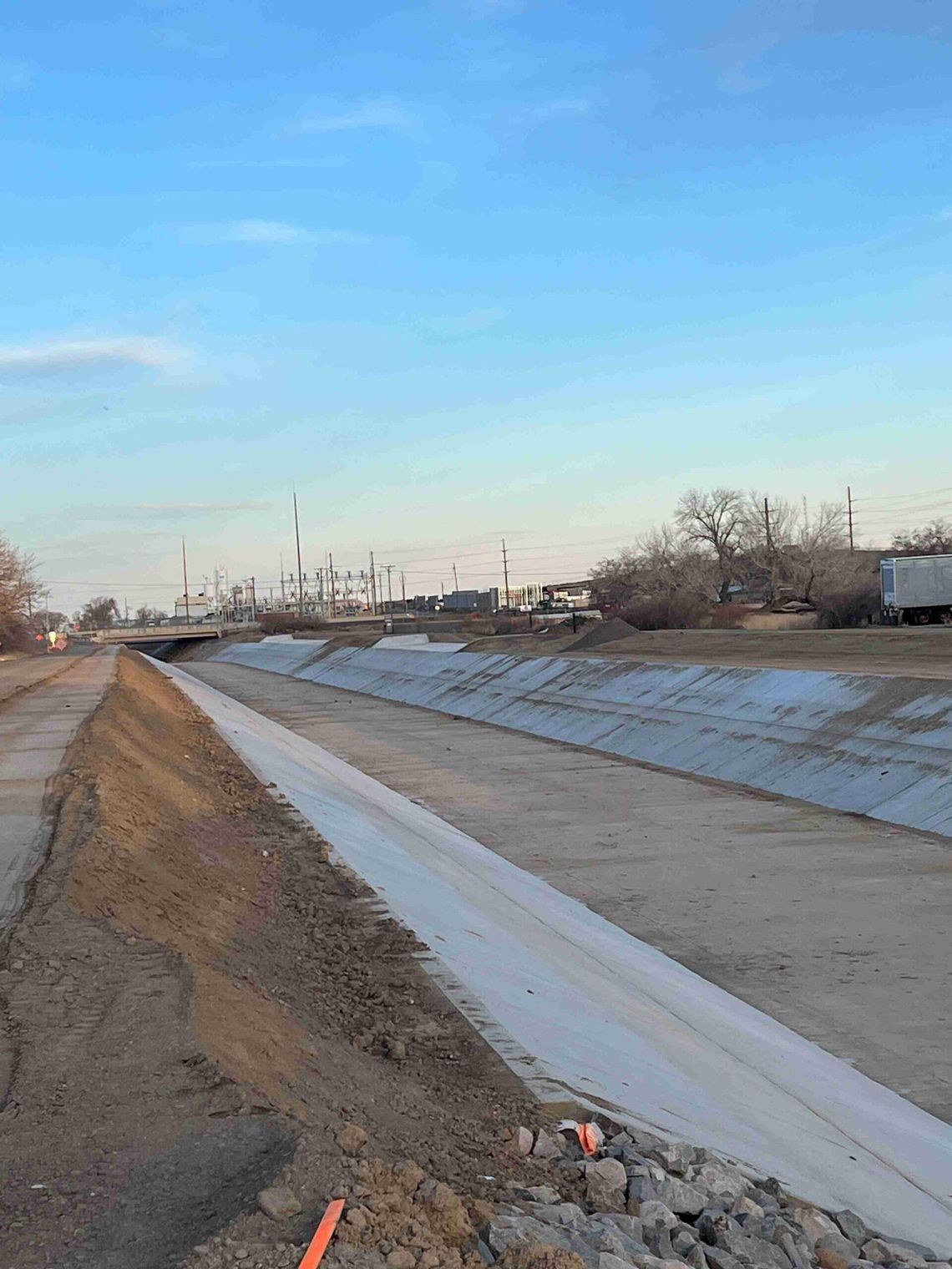 City of Fernley, TCID reach settlement in canal repayment case