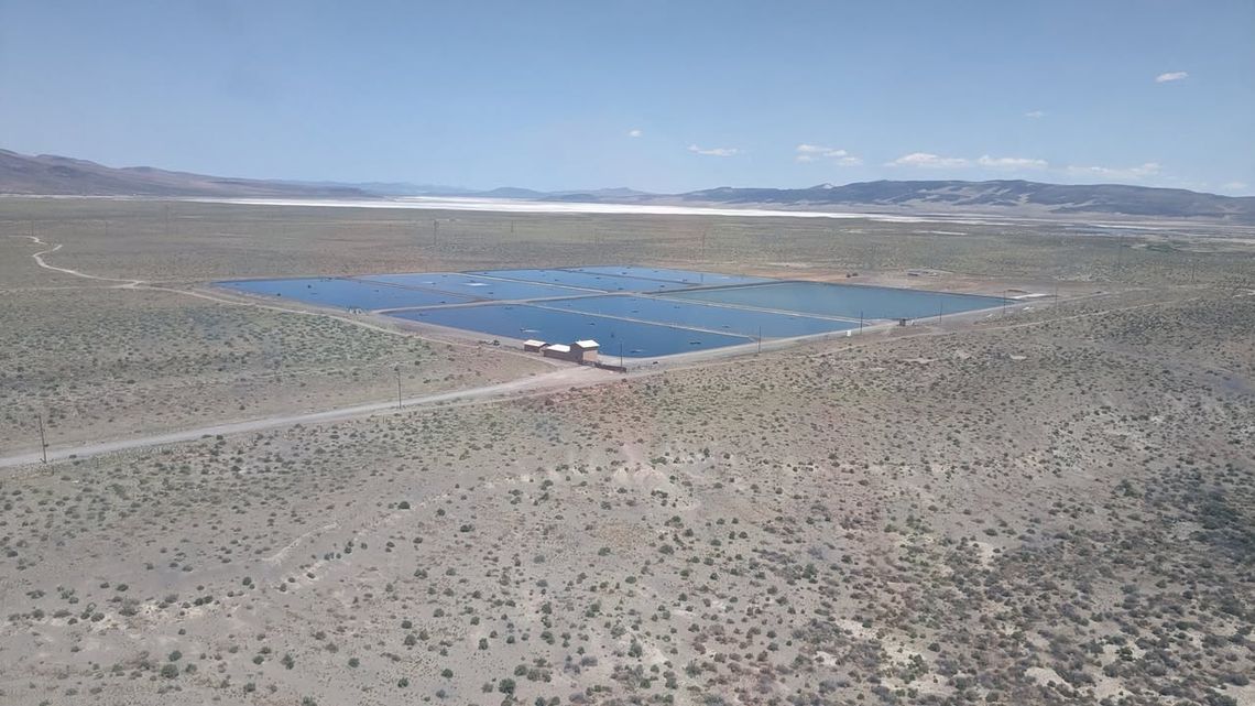 City opens review process for East Wastewater Treatment plant upgrade