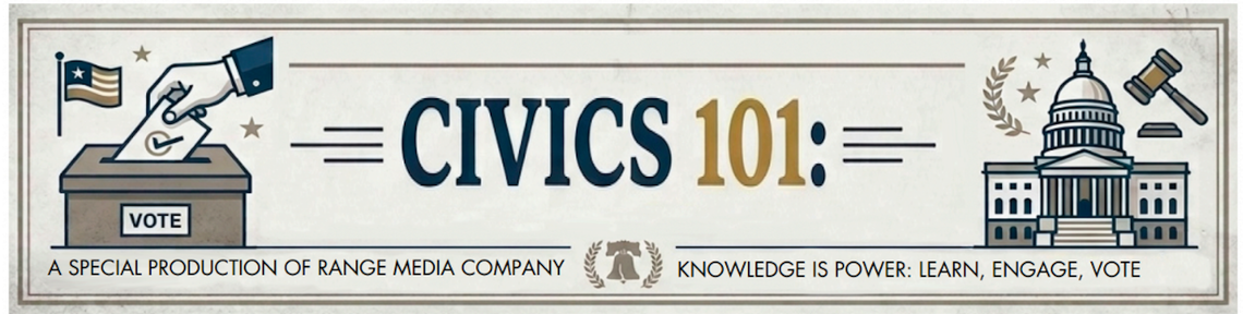 Civics 101: Have You Already Made Up Your Mind? Civics 101: Have You Already Made Up Your Mind?