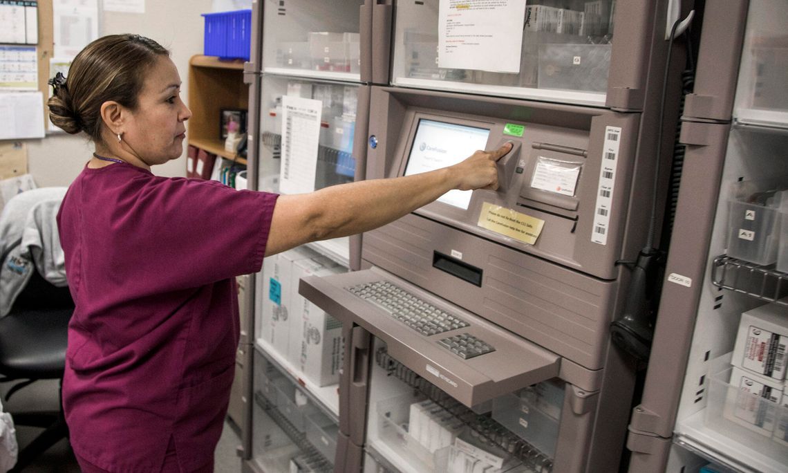 Clarifying regulations could address some doctor concerns with new opioid law