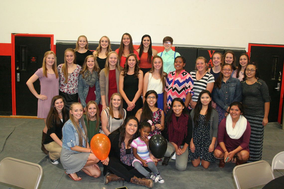Coach says Fernley girls basketball Extravaganza is great success
