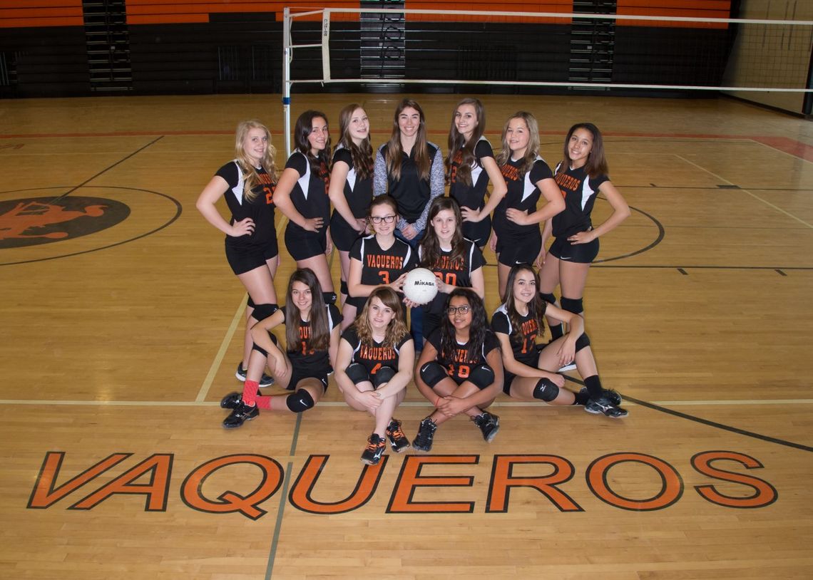 Coach thanks Silverland volleyball team