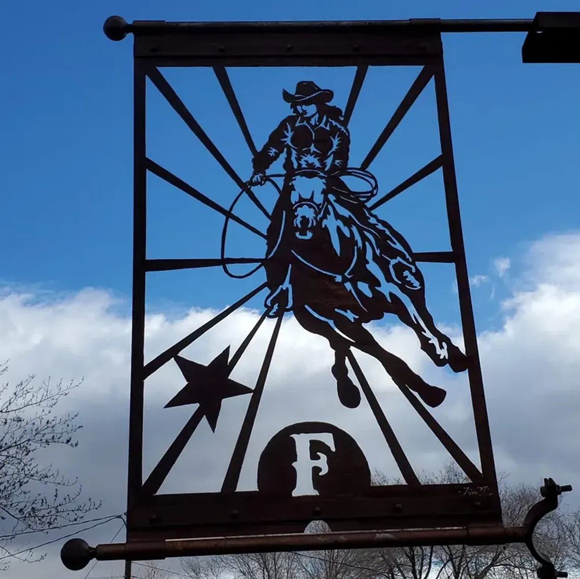 Commemorative sculpture to be unveiled during Fernley’s 25th anniversary celebration