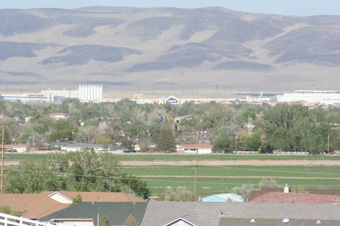 Commentary: Fernley a prime example of small markets doing big things