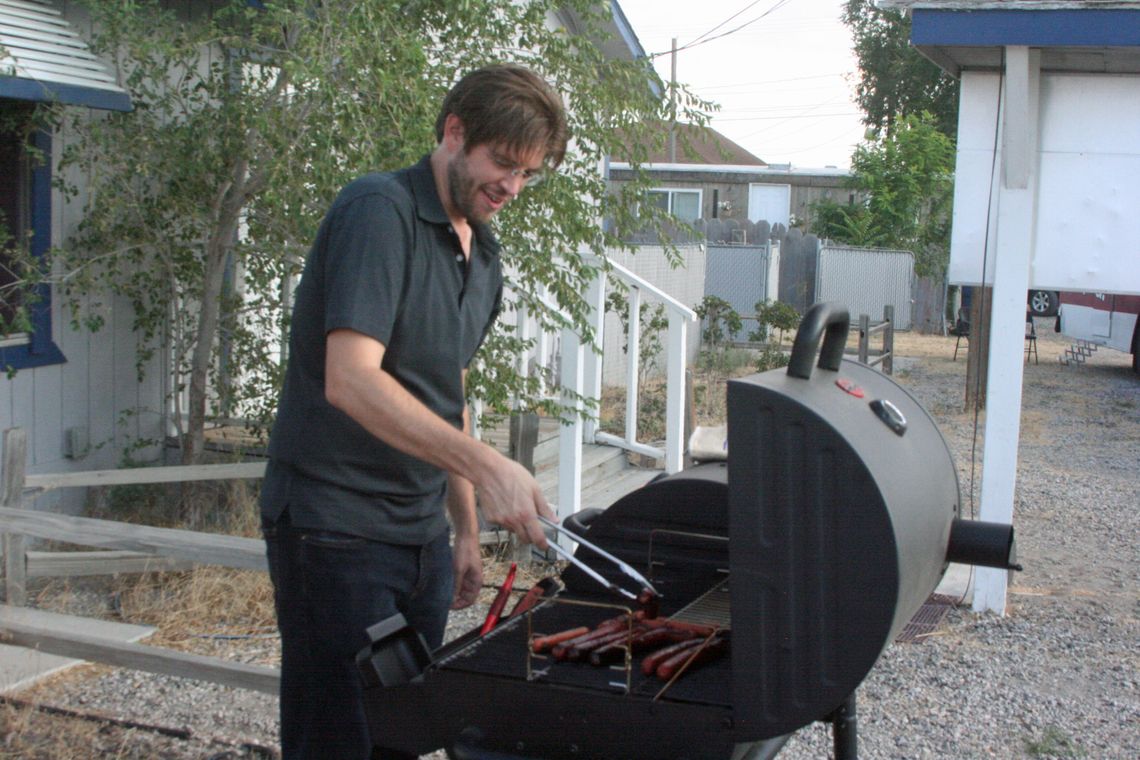 Community Home Finance Hot Dog & Ice Cream Social, Aug. 26