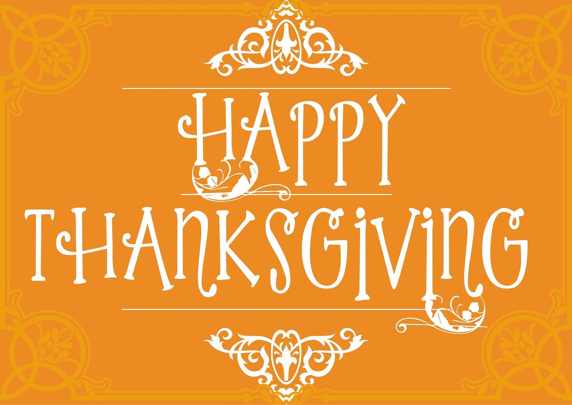 Community Thanksgiving dinner to be served at Main St. fire station Community Thanksgiving dinner to be served at Main St. fire station