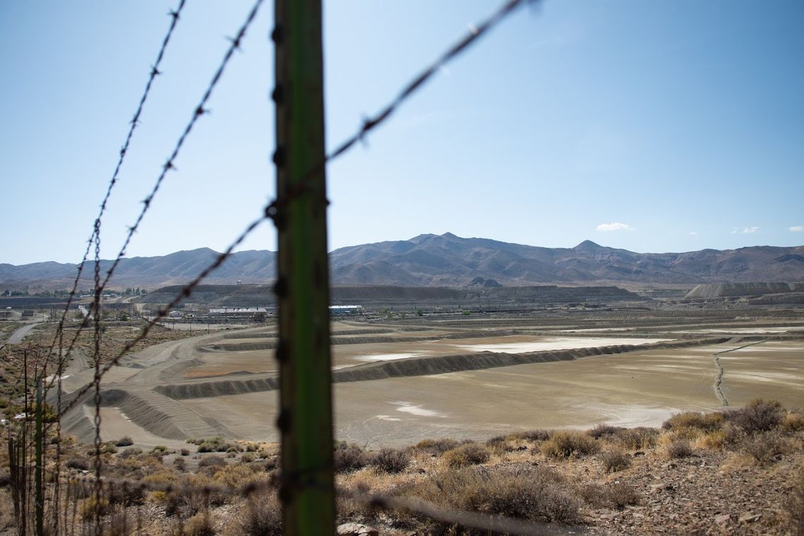 Company seeks to privatize public land at state-led Anaconda mine cleanup, prompting concerns about oversight, transparency