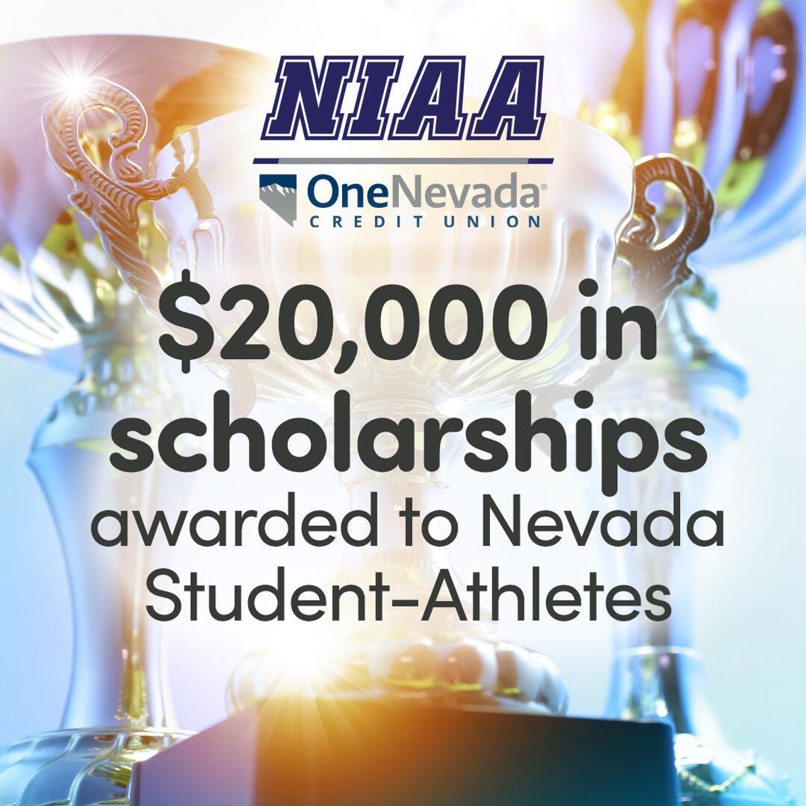 Condie named one of NIAA NIAA/One Nevada Top 10 Student-Athletes of the Year