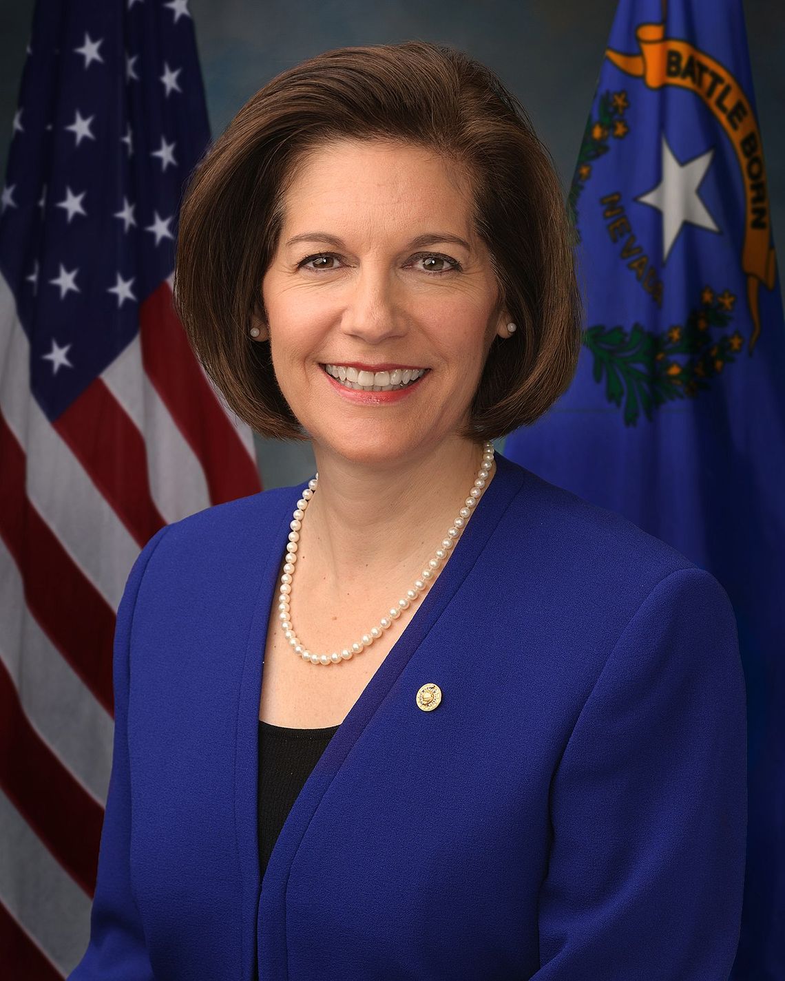 Cortez Masto representative to visit Fernley March 23