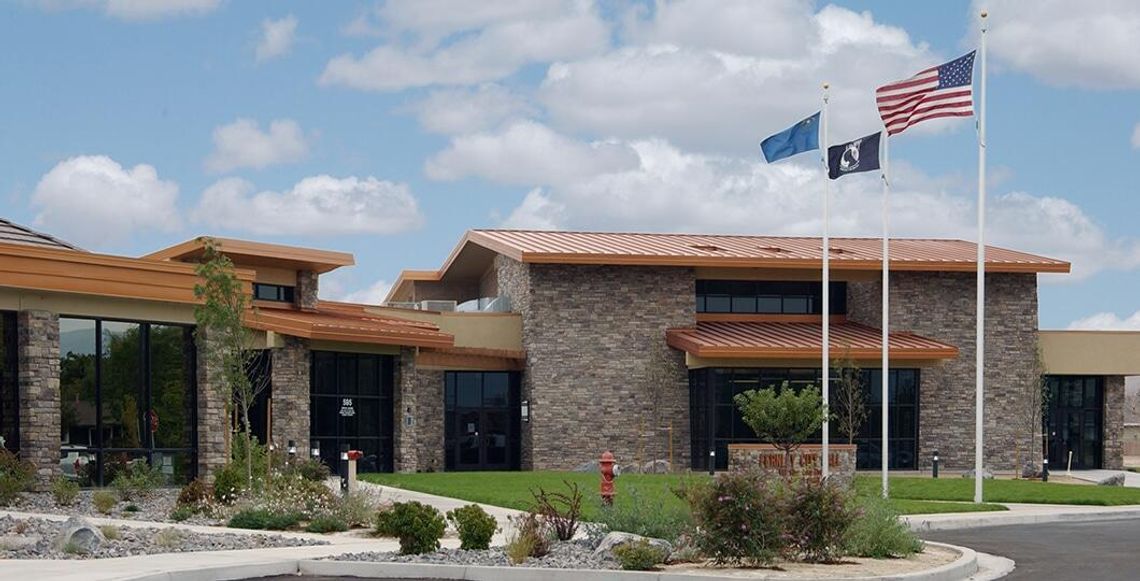 Council adopts plan for future growth in South Fernley Council adopts plan for future growth in South Fernley