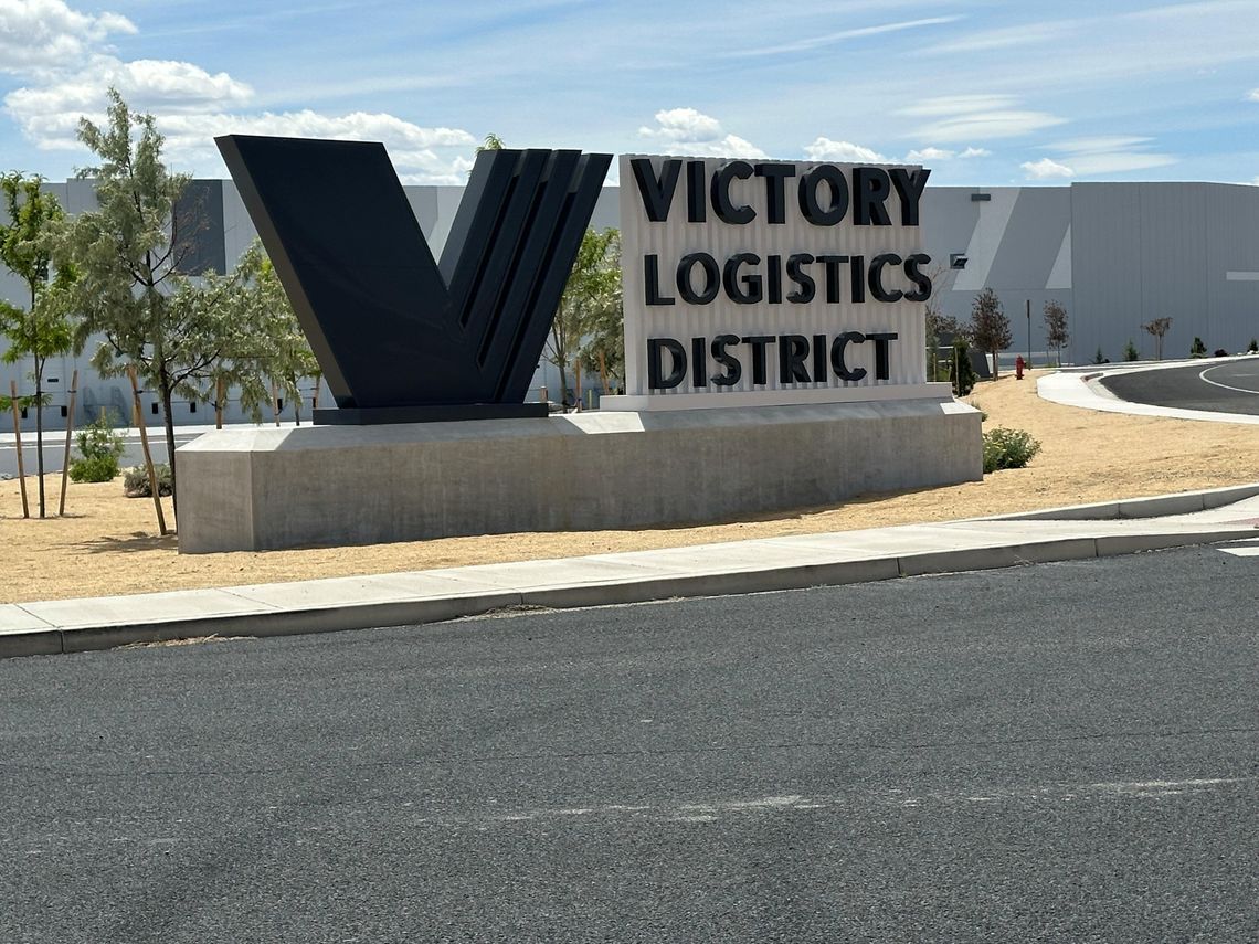 Council approves Mark IV petition for a Special Assessment District