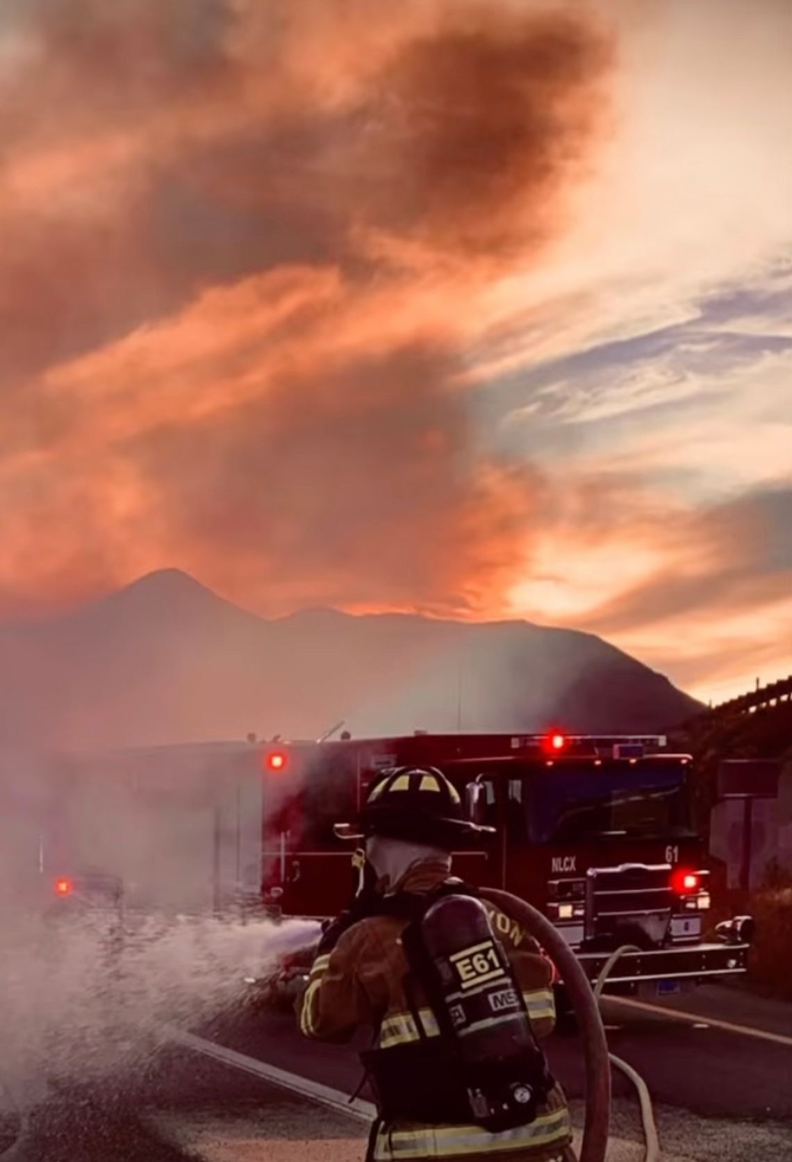 Council debates public safety needs during budget talks