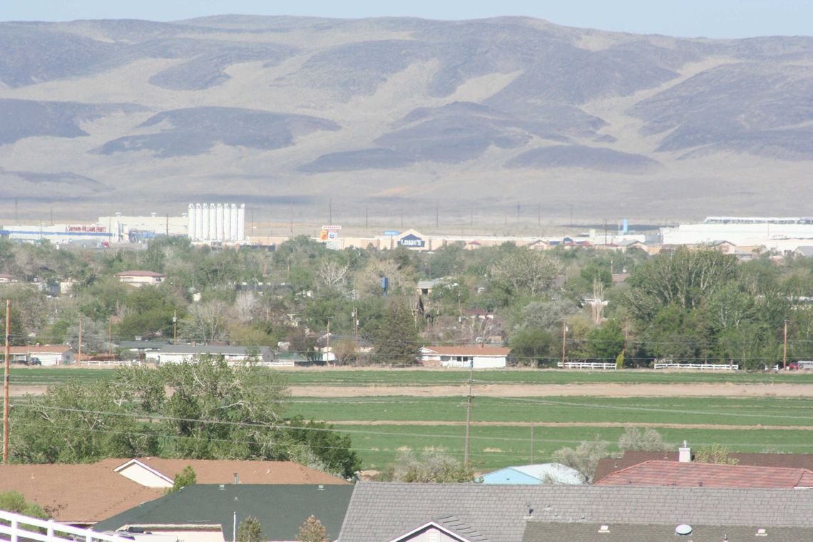 Council retains legal firm to pursue PFAS settlement funds Council retains legal firm to pursue PFAS settlement funds