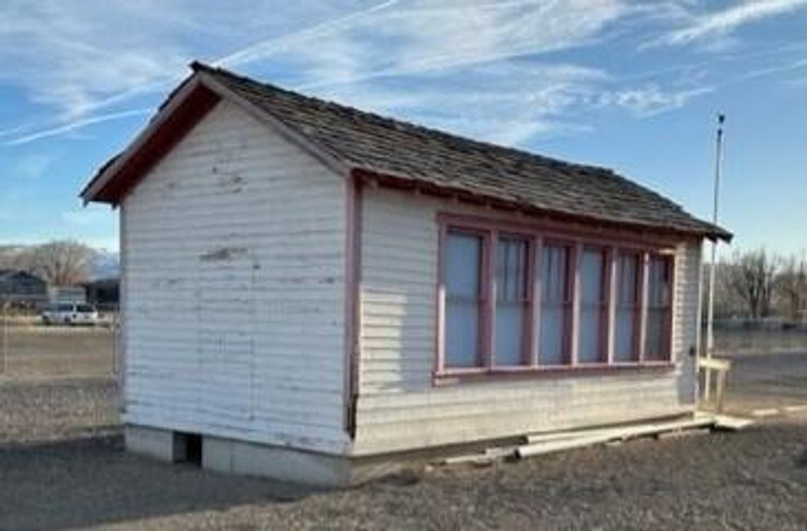 Council votes to return schoolhouse building to Dayton