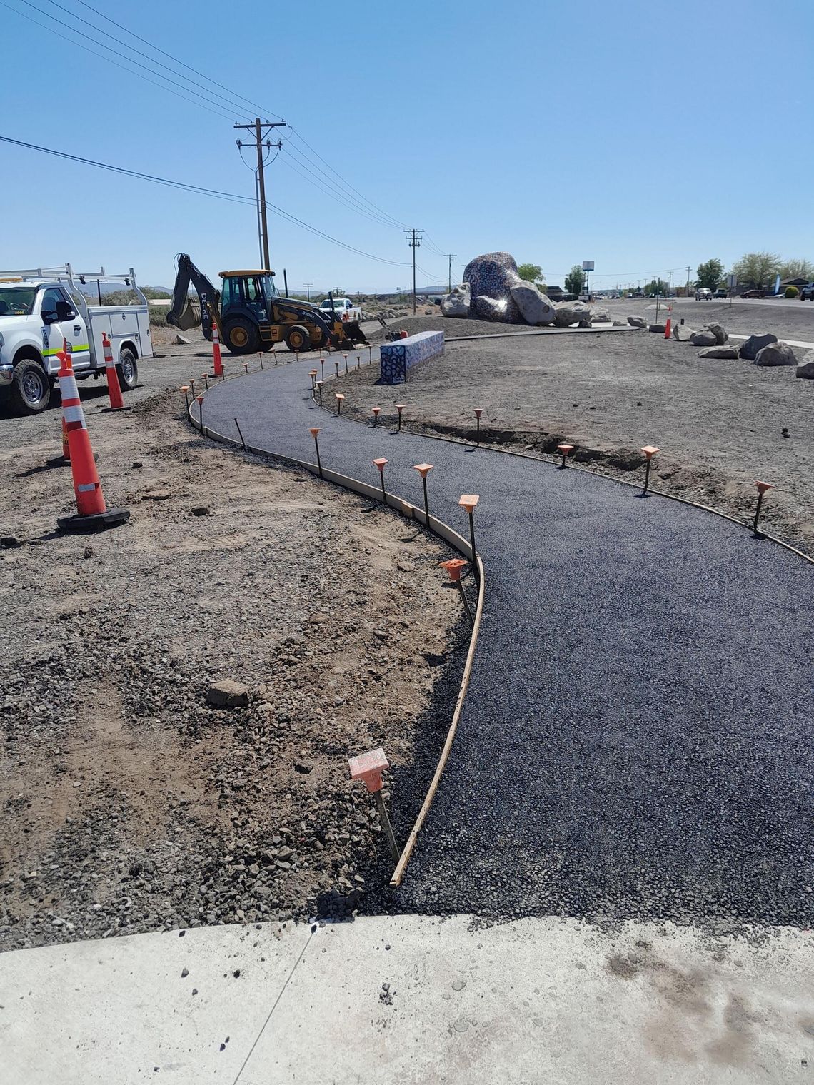 Council waits on Art Park funding decision pending CRRC final costs Council waits on Art Park funding decision pending CRRC final costs