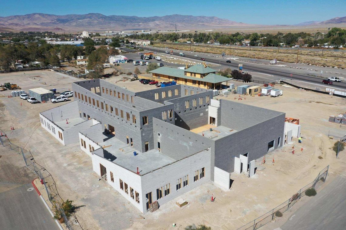 Council wants to form committee to determine next steps for community center project