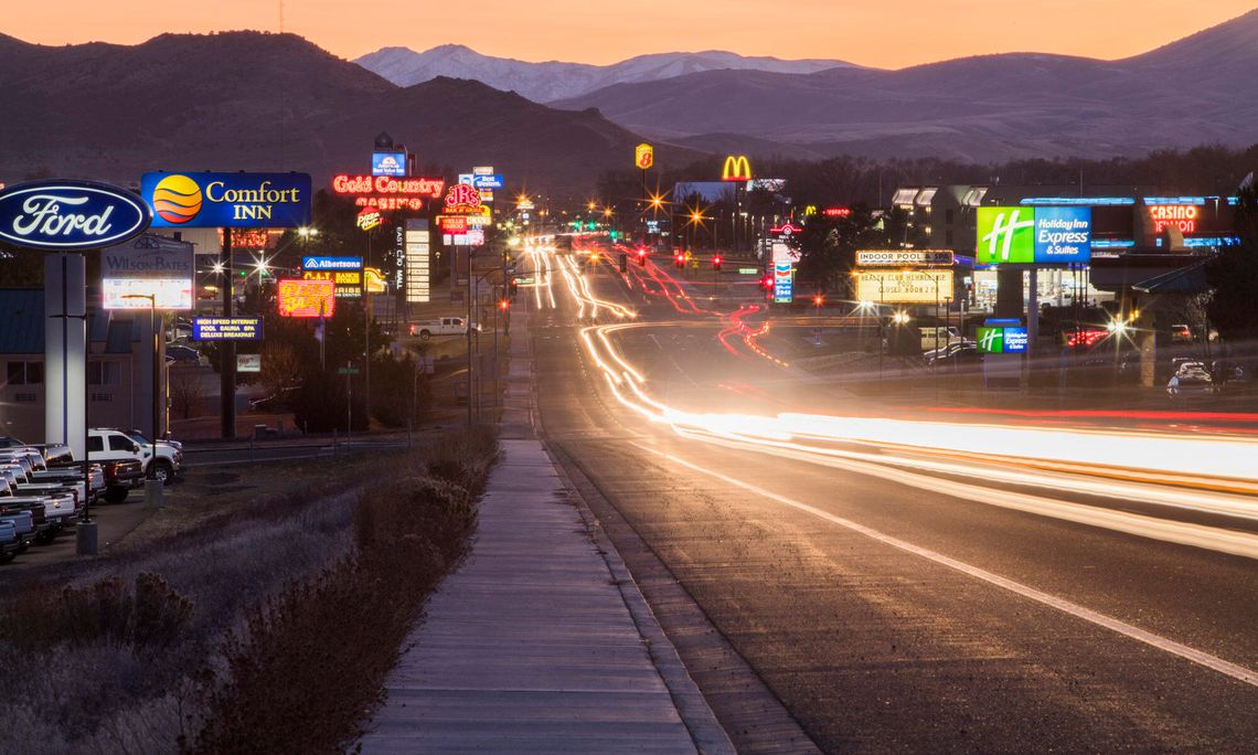Counties submit reports to state panel detailing why they should open as pressure mounts on Sisolak to issue Phase 1 directive