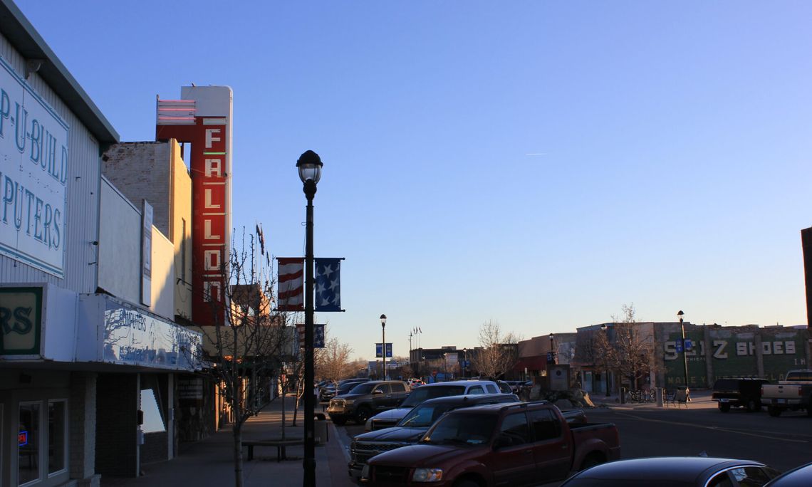 County governments plan for first phase of reopening Nevada’s economy, prepare surveys on readiness