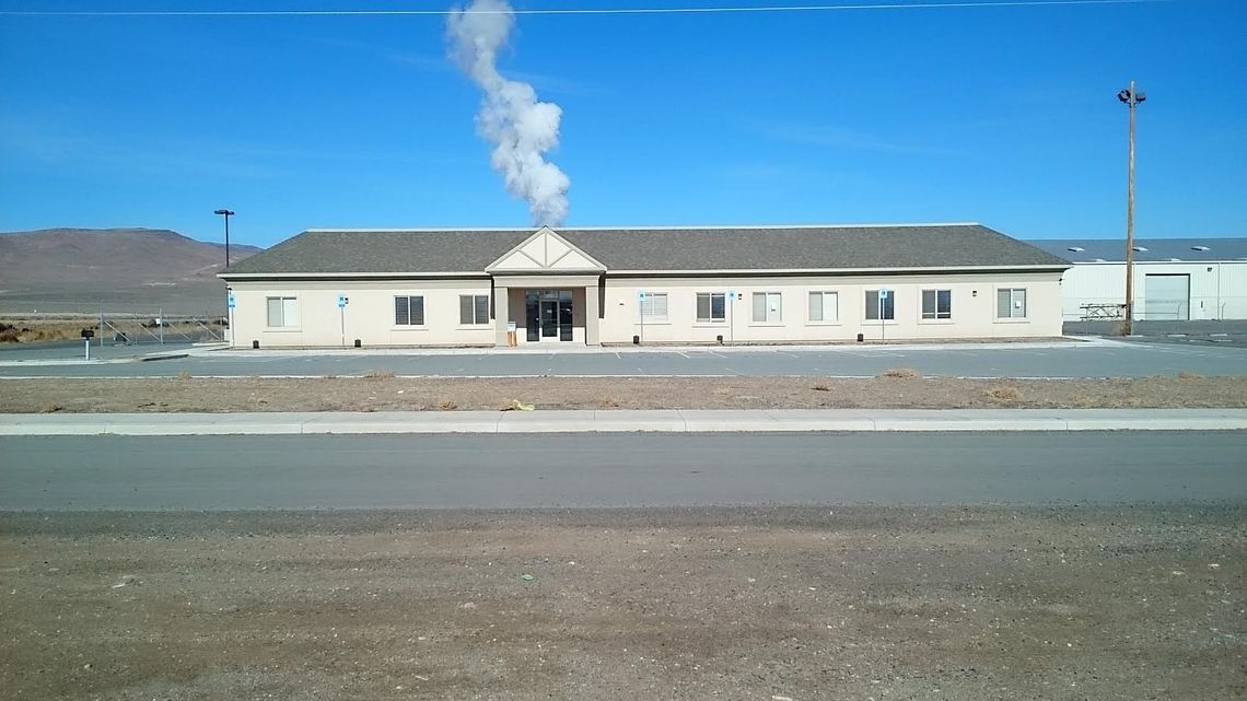 County moves Sheriff’s Office, Human Services into new Silver Springs building County moves Sheriff’s Office, Human Services into new Silver Springs building