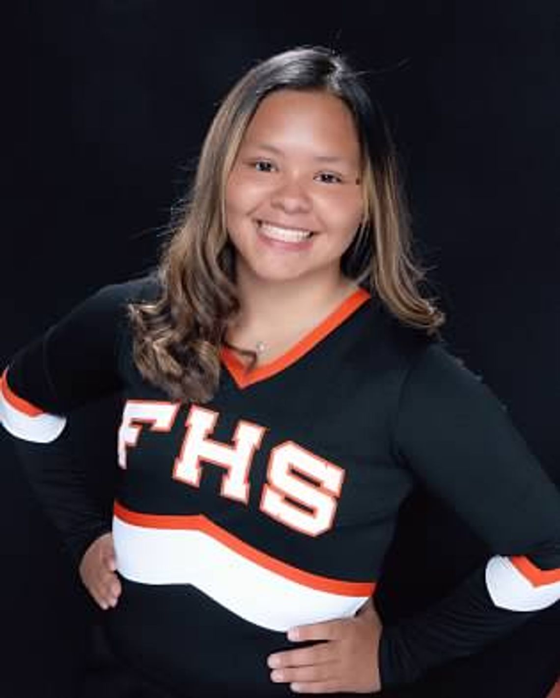 Davis, Cassinelli lead Fernley High School Class of 2021