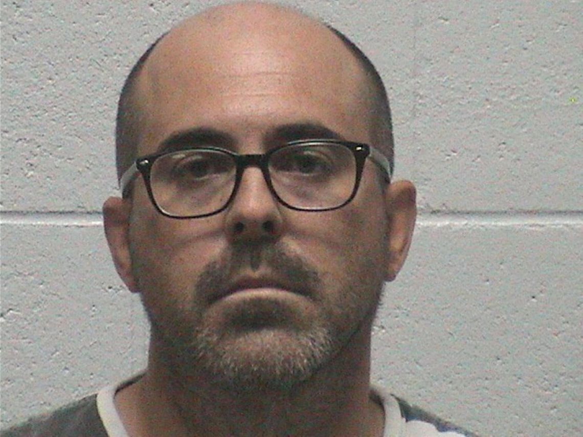 Dayton Elementary School teacher arrested on child sexual abuse charges Dayton Elementary School teacher arrested on child sexual abuse charges
