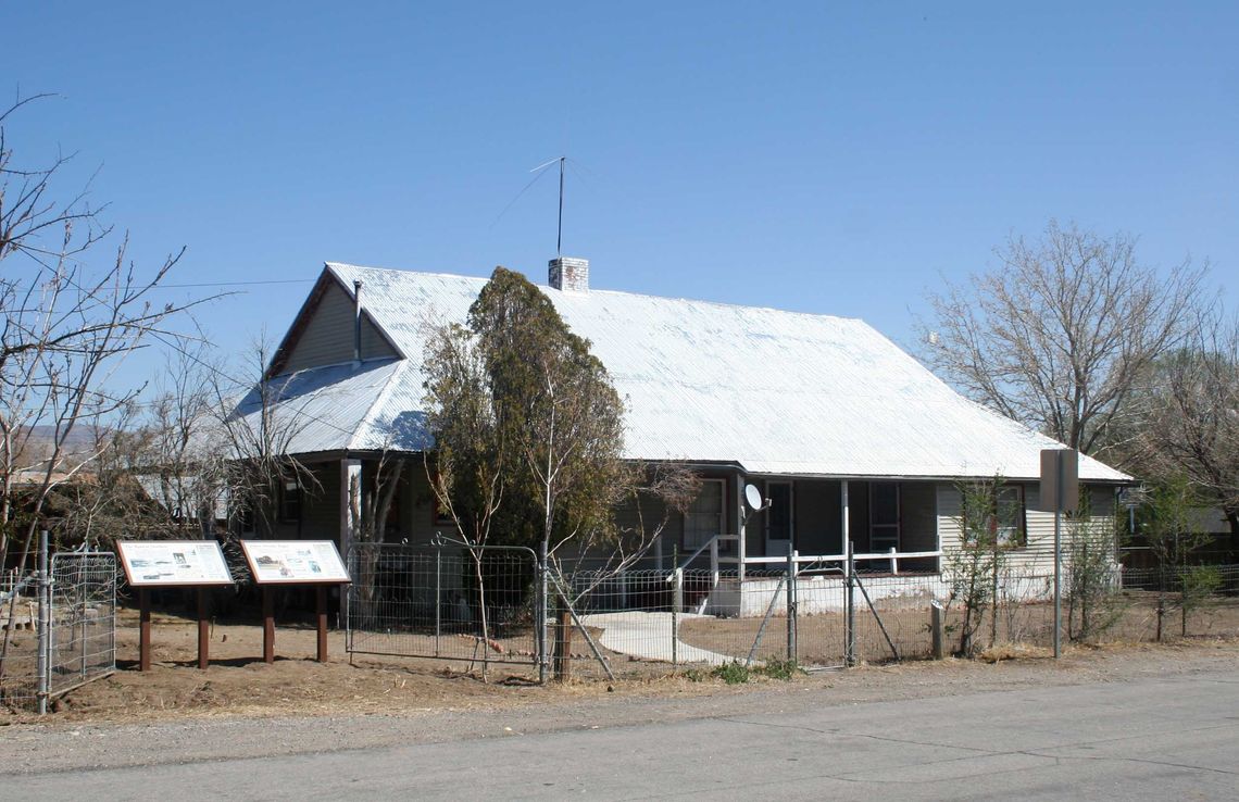 Dayton mourns the loss of its depot while plans to rebuild take shape