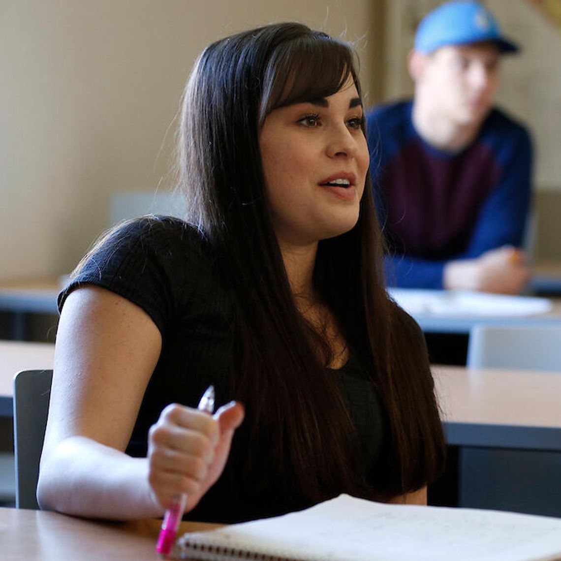 Do what is best for you: Enroll in Strategies for Academic Success this fall at WNC
