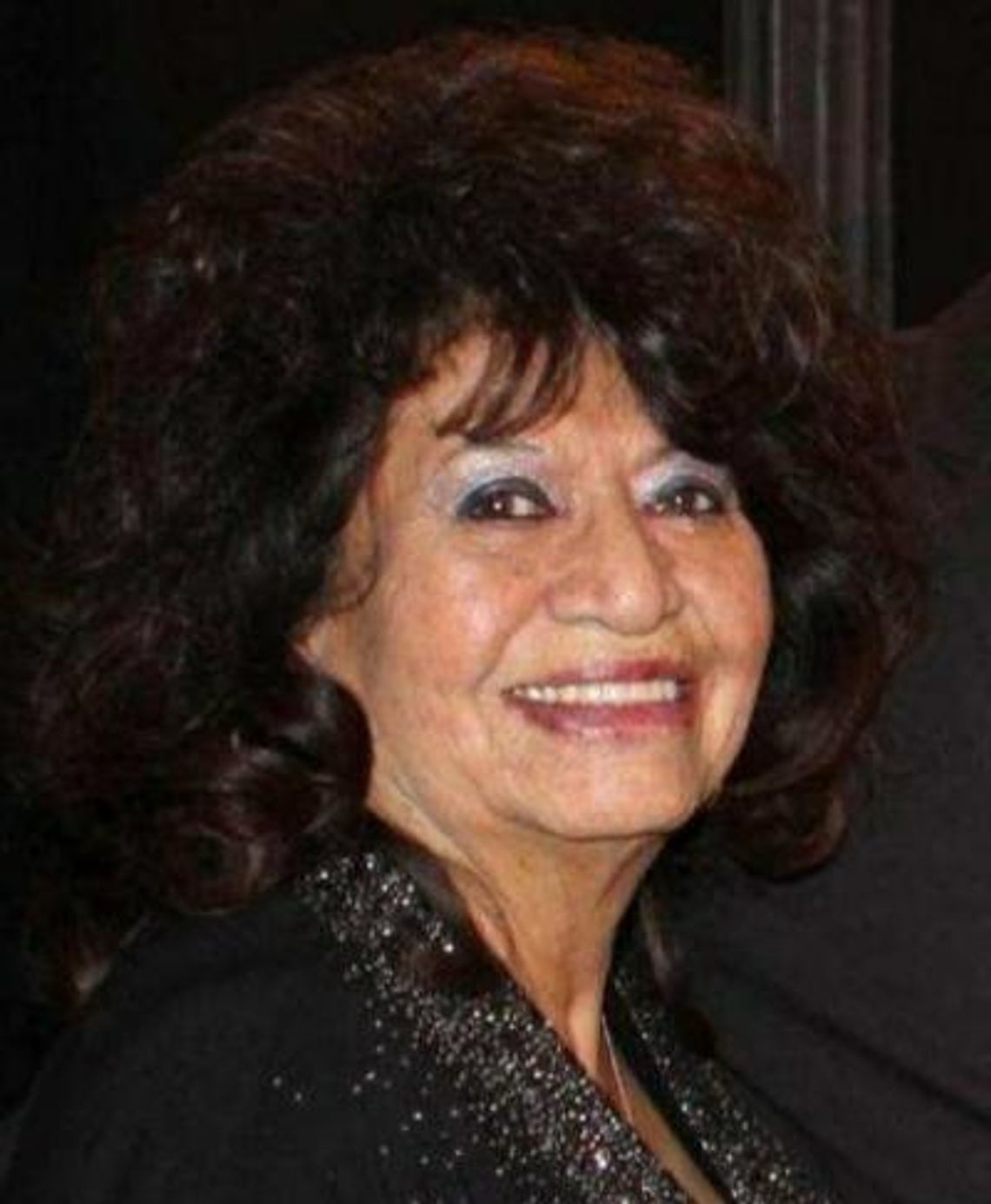 Donna Joann Brown