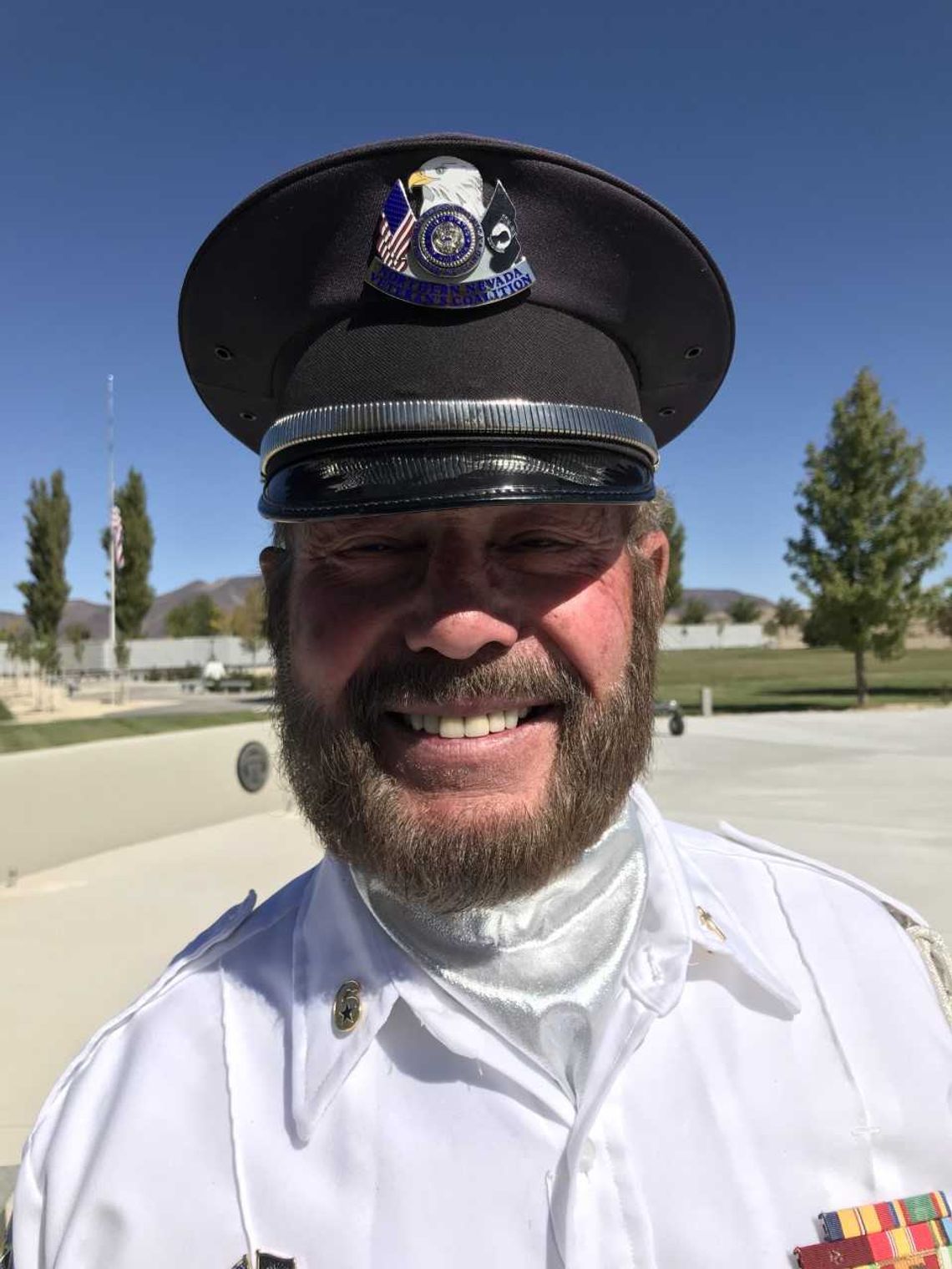Draughon to speak to Fernley Republican Women Oct. 17
