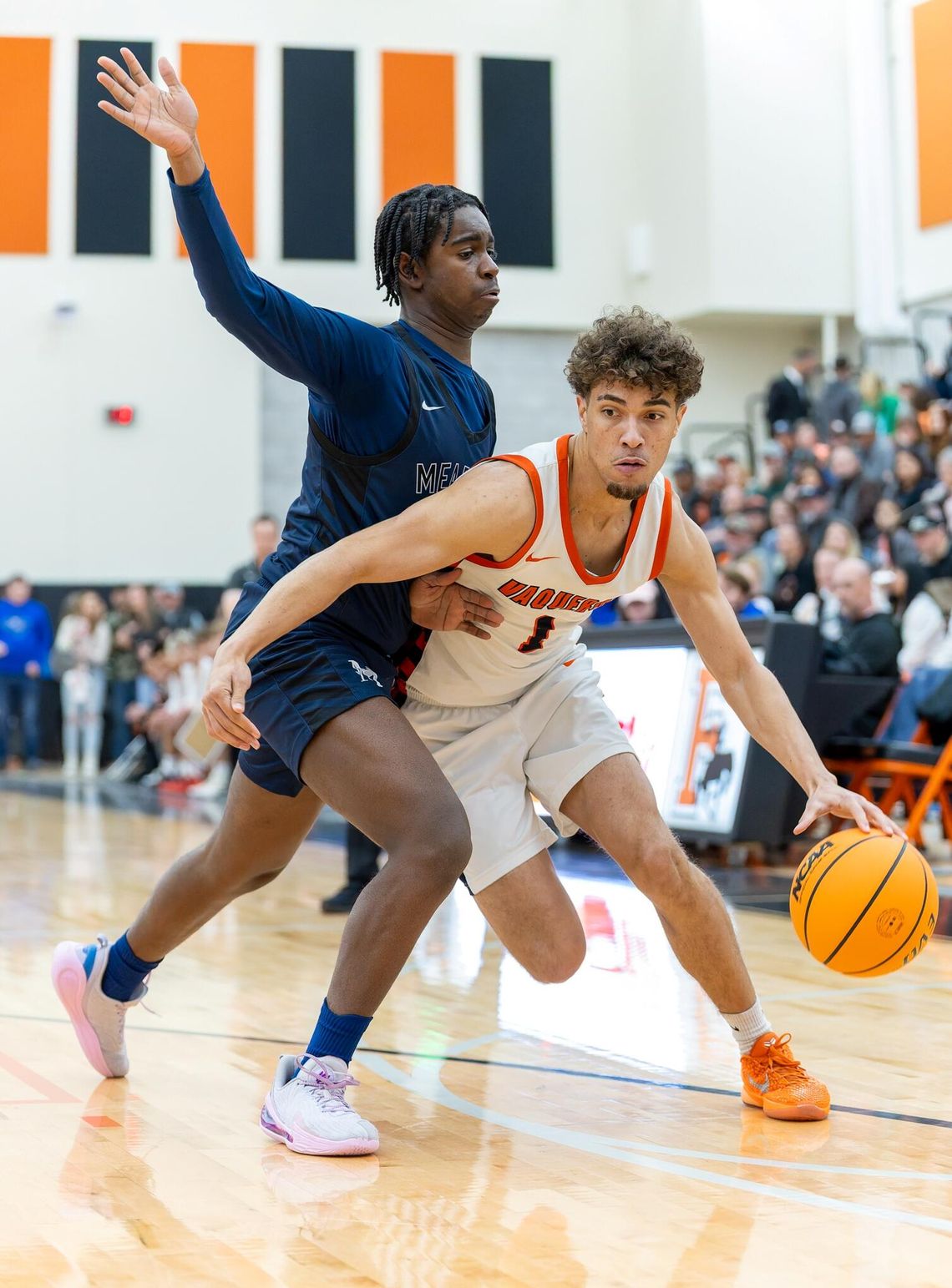 Dunagan-Stephens and Jacobson leave as the most accomplished players in Fernley boys  basketball history